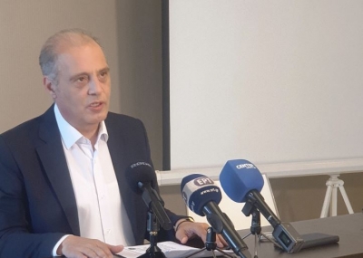 Βελόπουλος: Ξένες ανεξάρτητες αρχές να ελέγξουν το λογισμικό σύστημα που θα χρησιμοποιηθεί στις εκλογές