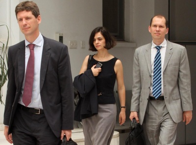 Οικογενειακά επιδόματα, συντάξεις και ενέργεια στο επίκεντρο των διαπραγματεύσεων με τους θεσμούς