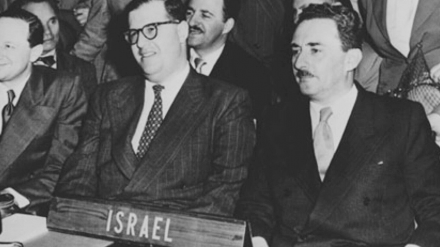 Ισχυρό χαστούκι Ρωσίας στο Ισραήλ - «Το 1949 γίνατε μέλος του ΟΗΕ ακόμα και αν δεν πληρούσατε τα κριτήρια»