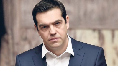 Στις συμπληγάδες Μακεδονικού και Οικονομίας η ελληνική κυβέρνηση...και η λαική δυσαρέσκεια