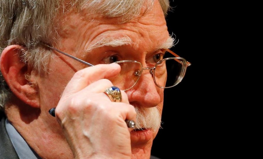 ΗΠΑ: Ομοσπονδιακό δικαστήριο επιτρέπει την κυκλοφορία του εκρηκτικού βιβλίου του John Bolton