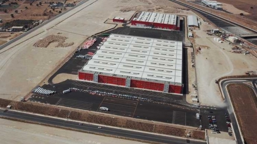 Ο μαγνήτης των logistics για τους μεγάλους και οι συμφωνίες που ξεπερνούν τα 200 εκατ. ευρώ