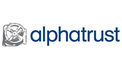 Alpha Trust Ανδρομέδα: Καθαρά κέρδη 2,48 εκατ. ευρώ στο 9μηνο 2021