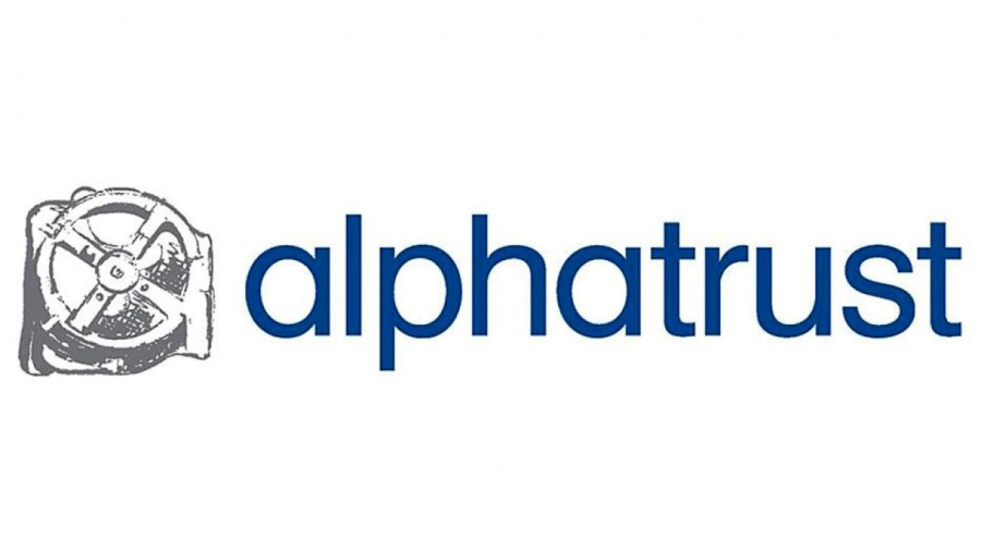 Alpha Trust Ανδρομέδα: Καθαρά κέρδη 2,48 εκατ. ευρώ στο 9μηνο 2021
