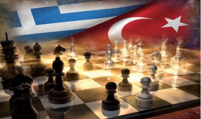 Ρώσοι αναλυτές: Μετά τους Κούρδους, η Δύση θα θυσιάσει την Ελλάδα στον βωμό του Erdogan - Απλοί παρατηρητές οι Αμερικανοί