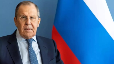 Διπλό μήνυμα του Lavrov για τη Μέση Ανατολή - Καμία εμπλοκή του Λιβάνου στον πόλεμο, αδιαμφισβήτητη η εδαφική του ακεραιότητα