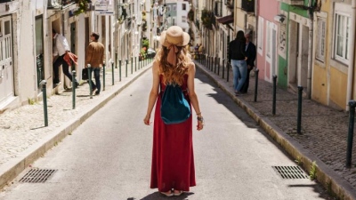 Empower: Οι τάσεις στα ταξίδια των Αμερικανών το 2024 - Ελληνικός προορισμός στους top