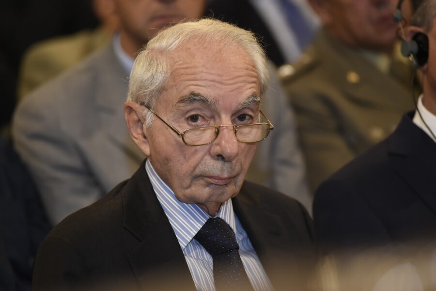 Iταλία: Ο πρώην πρωθυπουργός Amato κατηγορεί Γαλλία, HΠΑ για την αεροπορική τραγωδία της Ούστικα - Ζητά διαφάνεια από τον Macron