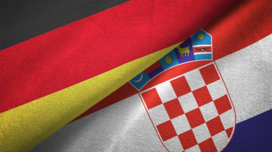 Κροατία: Η Γερμανία στην τέταρτη θέση μεταξύ των ξένων επενδυτών