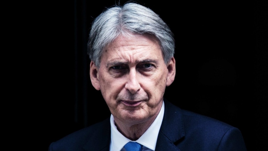 Hammond (ΥΠΟΙΚ Μ.Βρετανίας): Brexit χωρίς συμφωνία θα προκαλούσε αμοιβαία καταστροφή σε Μ. Βρετανία και ΕΕ