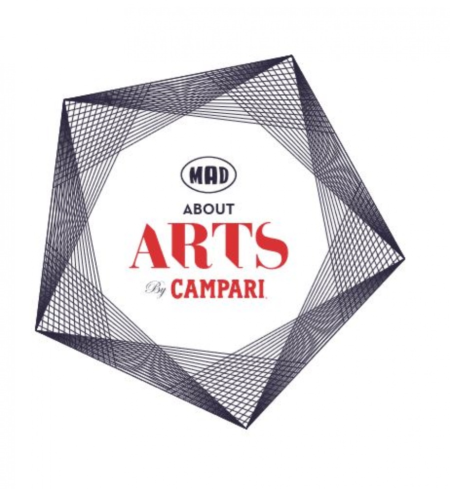 Mad About Arts by Campari: Ο νέος θεσμός του MAD και του Campari για την τέχνη