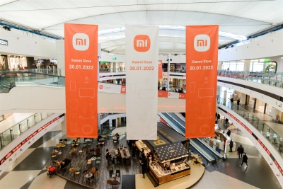Info Quest Technologies: Στη θυγατρική RetailCo περνά η ανάπτυξη των Xiaomi Stores