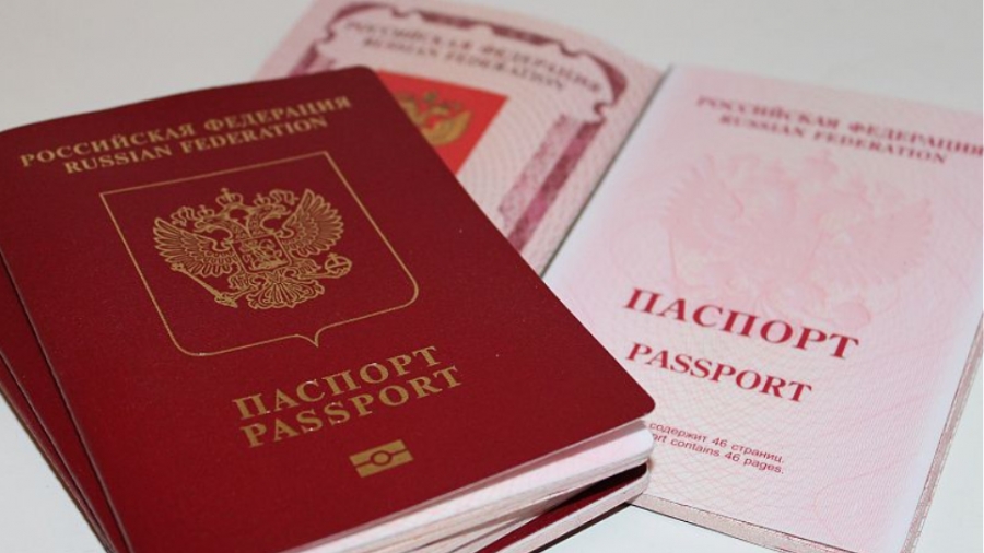 Πόλεμος στην Ουκρανία: Οι ρωσικές αρχές δεν θα εκδίδουν διαβατήρια για τους επιστρατευμένους