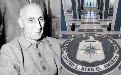 Από τον Σάχη στη CIA - Η ιστορία των επεμβάσεων της Δύσης στο Ιράν