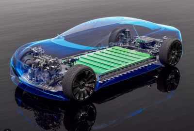 Επανάσταση στα EV φέρνουν οι Κινέζοι! - Εφηύραν μπαταρία αυτοκινήτου από... αλάτι που αρκεί για 6 εκατ. χιλιόμετρα!