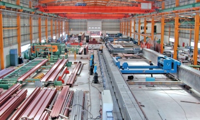 Νερό και τρόφιμα στους πληγέντες από Σιδενόρ και Sovel