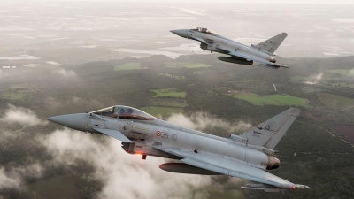 Παραλίγο θερμό επεισόδιο στη Βαλτική - Νατοϊκό αεροσκάφος εκτόξευσε πύραυλο κοντά στη Ρωσία