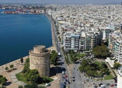 Θεσσαλονίκη: Ήπια αυξητική τάση συγκέντρωσης του ιικού φορτίου στα λύματα