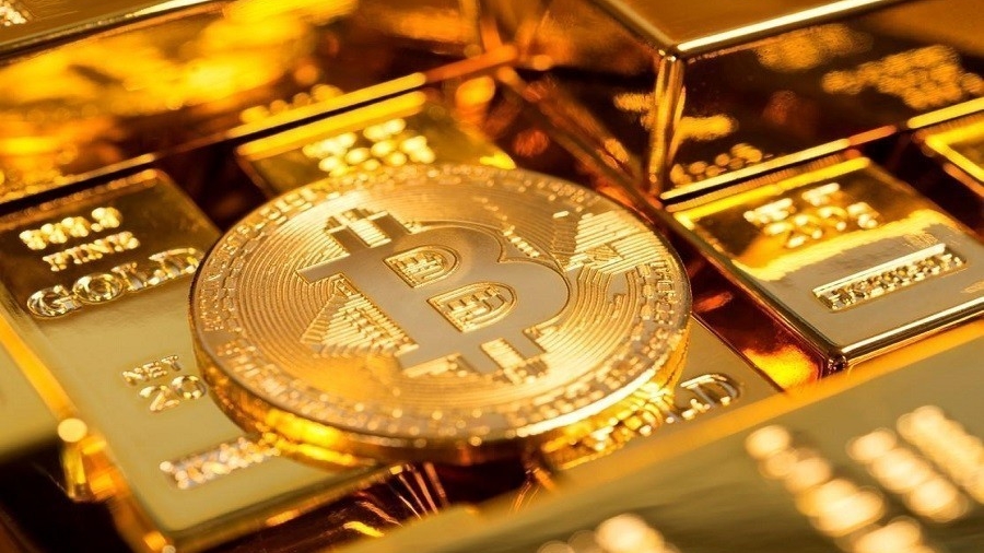Η μεταβλητότητα του Bitcoin θα οδηγήσει τους επενδυτές στον χρυσό - Και τα δύο μπορούν να συνυπάρξουν