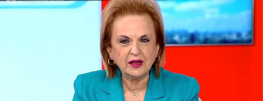 Παγώνη: Δύσκολο να επιτραπούν οι μετακινήσεις από νομό σε νομό το Πάσχα