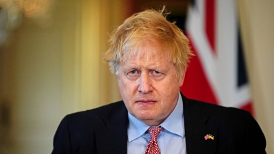 Πλήγμα για Τόρις οι τοπικές εκλογές στη Βρετανία – Χάνονται προπύργια, να παραιτηθεί ο Johnson
