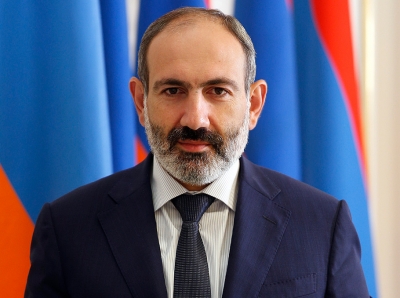 Αρμενία: Παραιτήθηκε ο Pashinyan μια μέρα μετά την αναγνώριση της γενοκτονίας από τις ΗΠΑ