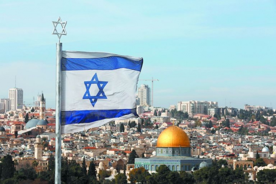 Το Ισραήλ κλείνει ένα μεγάλο υπεράκτιο κοίτασμα αερίου