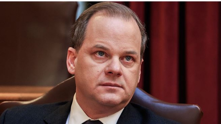 Πλήρης επιβεβαίωση ΒΝ - Προκλητικός ο Καραμανλής: Δεν δίνω την έδρα, δεν θα είμαι υποψήφιος