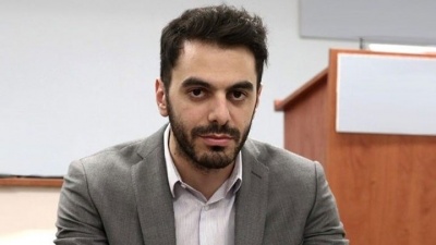 Χριστοδουλάκης: Με τα στελέχη της Κεντροαριστεράς ο Μητσοτάκης συνεχίζει την πρακτική των πολιτικών συναλλαγών