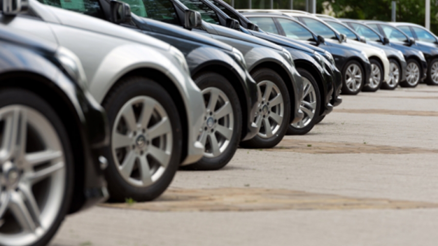 ΕΛΣΤΑΤ: Αύξηση 26,9% στιςι πωλήσεις των αυτοκινήτων τον Δεκέμβριο 2021