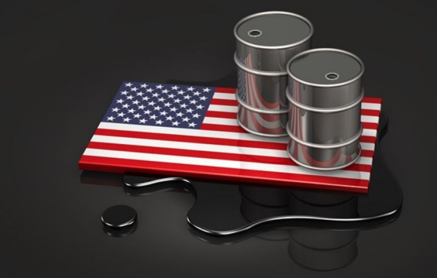 OilPrice: Η αυξημένη παραγωγή πετρελαίου στις ΗΠΑ είναι ο πραγματικό λόγος για τις χαμηλότερες τιμές στον τομέα της ενέργειας