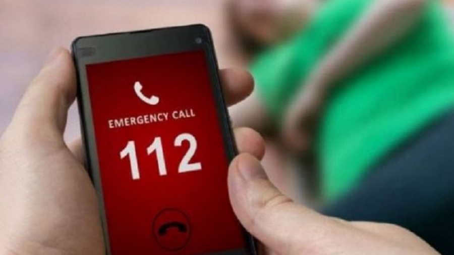 Κακοκαιρία Erminio: Ήχησε το 112 σε Αργολίδα, Κορινθία, Αρκαδία και Λακωνία