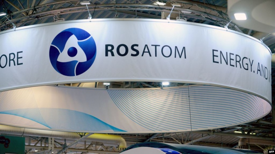Rosatom και ΗΠΑ συνεργάζονται για την κατασκευή πυρηνικού σταθμού στη Σ. Αραβία