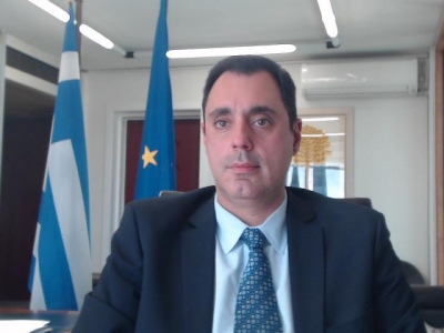 Σμυρλής (ΔΟΣΕ): Με 458 δράσεις σε 38 ξένες αγορές ξεκινά η νέα εποχή στην ελληνική οικονομία