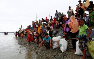 Συμφωνία Μπανγκλαντές και Μιανμάρ για επιστροφή των προσφύγων Ροχίνγκια