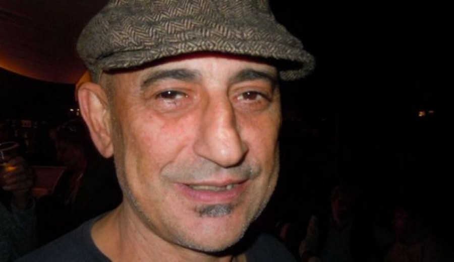 Έφυγε από τη ζωή ο δημοσιογράφος Πάνος Σαράκης, σε ηλικία 57 ετών