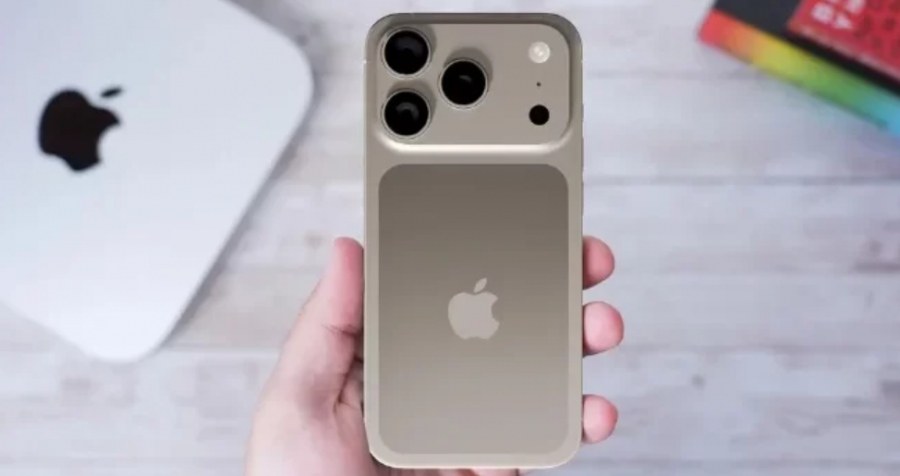 Γιατί η Apple αφαιρεί την κάρτα SIM από τα νέα iPhone 17