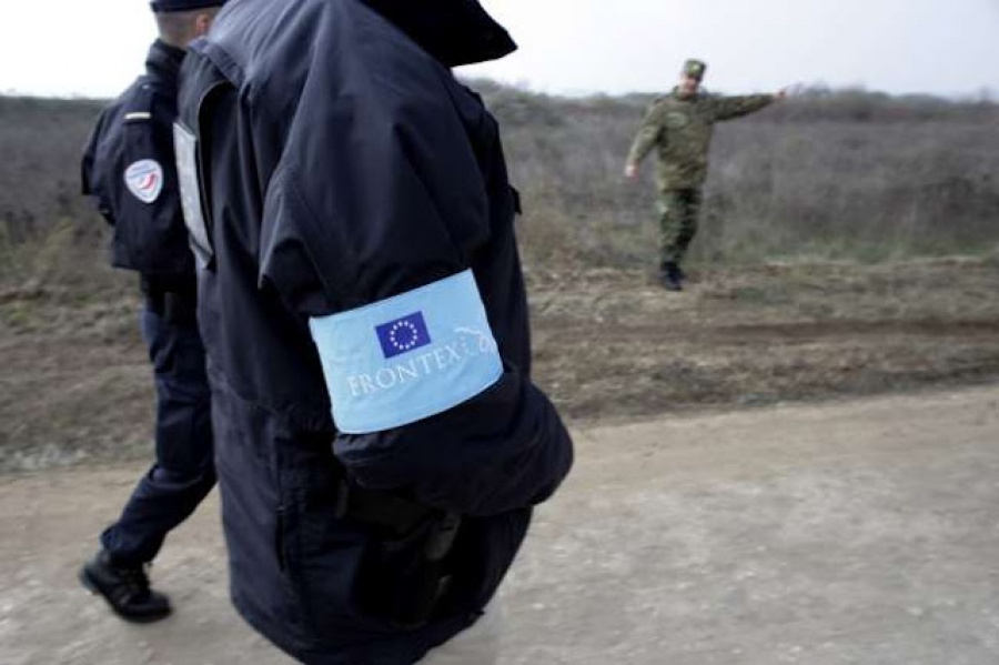 Αύριο (22/5) η πρώτη κοινή επιχείρηση της Ευρωπαϊκής Συνοριοφυλακής με τις αλβανικές αρχές