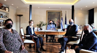 Στην Ελλάδα η Santander Consumer Finance - Επαφές Γεωργιάδη