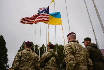 Αποκάλυψη: H Rand Corp εκπόνησε τη στρατηγική των ΗΠΑ για την Ουκρανία το 2019 –  Τέλειο σχέδιο αλλά με ένα «λάθος»