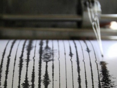 Σεισμός 3,9 Ρίχτερ νότια της Κρήτης – Ακολούθησαν πολλοί μετασεισμοί