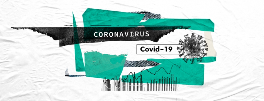 ΗΠΑ - Επιθεώρηση  PNAS: Ένας στους 4 Αμερικανούς έχει νοσήσει από Covid-19 – «Κρυφό» το 60% των κρουσμάτων