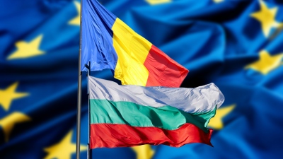Ρουμανία και Βουλγαρία έγιναν μέλη της Ζώνης Schengen, με τα χερσαία σύνορα να εξαιρούνται