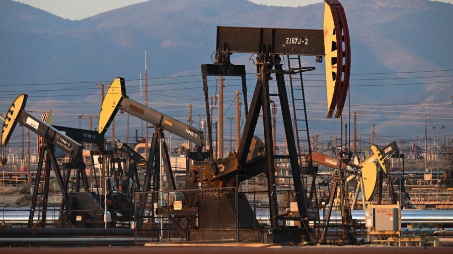Γιατί η Νέα Τάξη θέλει να καταστρέψει την αγορά πετρελαίου  – Το ρωσικό embargo ήταν η αρχή, τι θα ακολουθήσει
