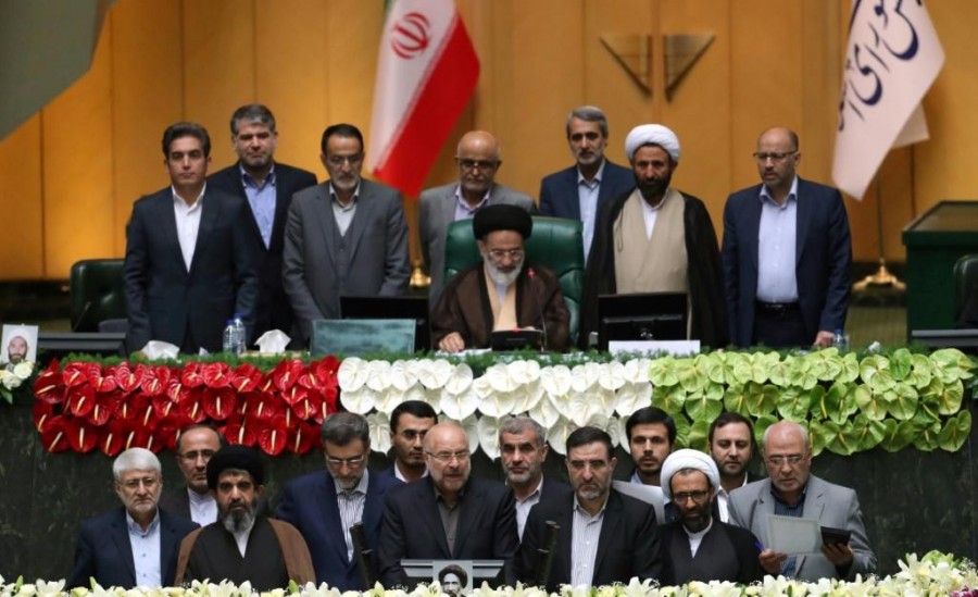Ιράν: Τι σηματοδοτεί η εκλογή του νέου προέδρου της Βουλής - Ποιος είναι ο συντηρητικός Ghalibaf, φανατικός πολέμιος των ΗΠΑ