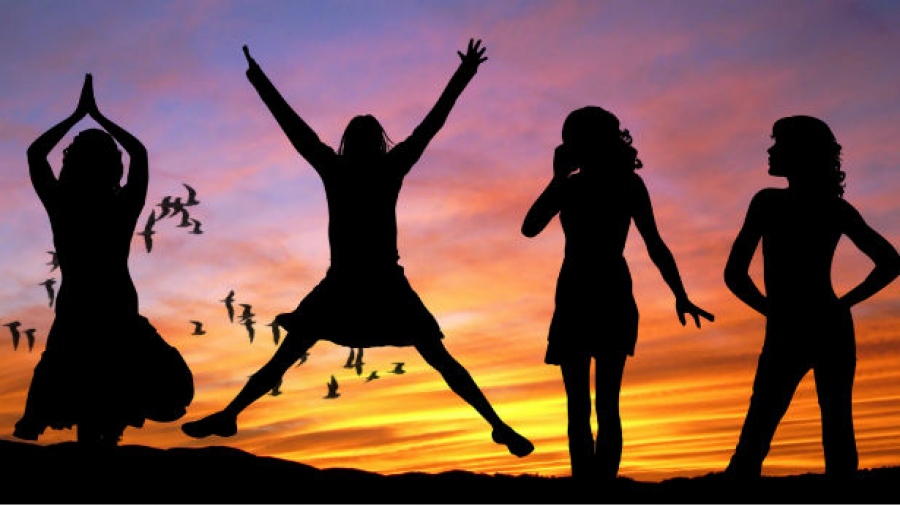 Η εφηβεία στα κορίτσια και η σχέση με την αυτοανοσία