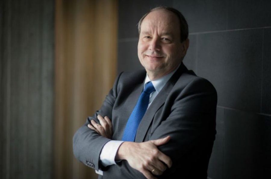 Vijlbrief (EWG): Συνολική συμφωνία για την Ελλάδα στις 21/6 - Ανησυχία για την αντίδραση των αγορών εάν δεν συμμετέχει το ΔΝΤ