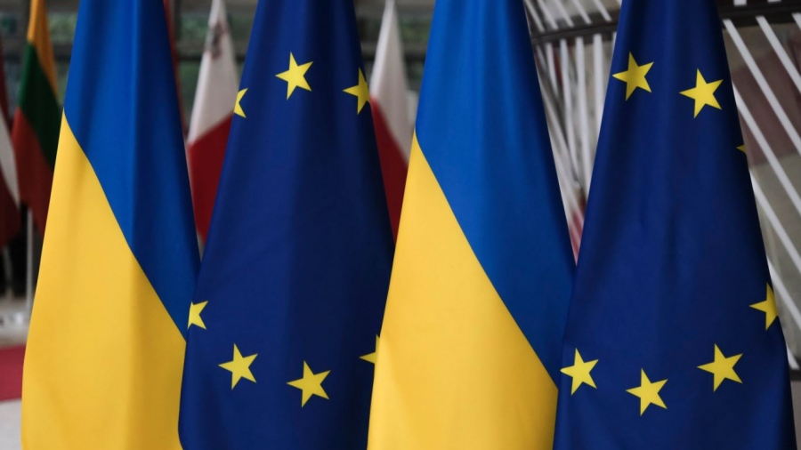 Βόμβα στα θεμέλια της ΕΕ: Σχέδιο για αφαίρεση του δικαιώματος veto από τα νέα μέλη - Ουκρανία, Αλβανία και Σκόπια ανάμεσά τους