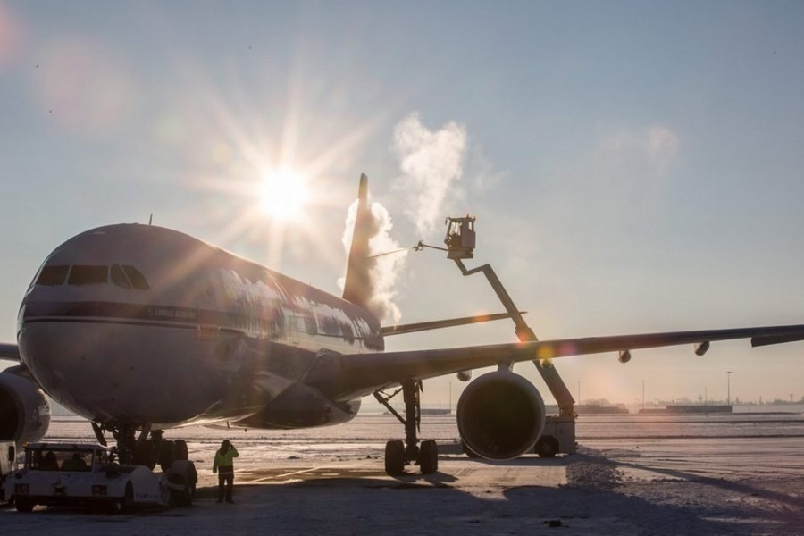 Τι αλλάζει στη στρατηγική των αεροπορικών εταιρειών για το 2021