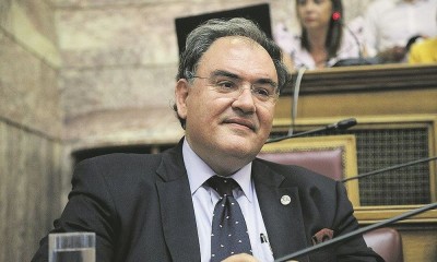 Σαρηγιάννης (ΑΠΘ): Όχι στην άρση του lockdown στις 7/1 – Να μην ανοίξουν τα σχολεία